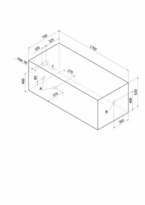 Cariba - Проекции